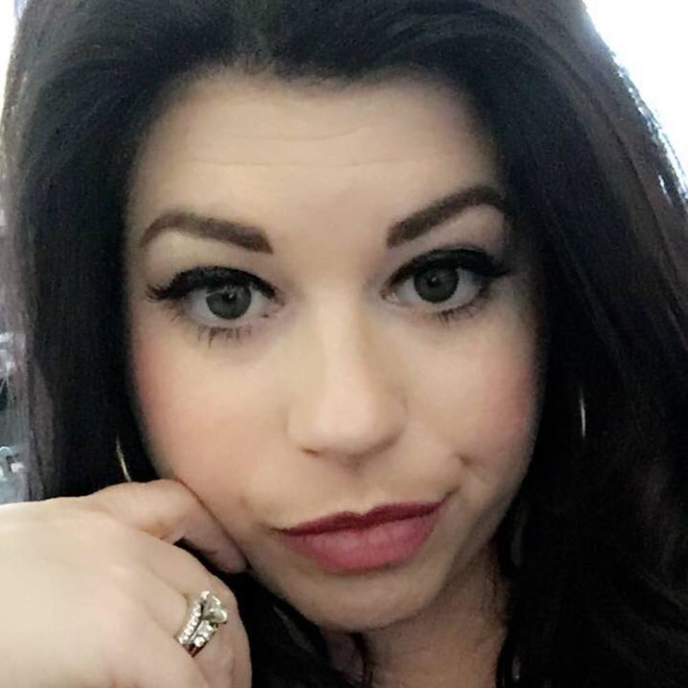 Meet your Posher, Kayleigh